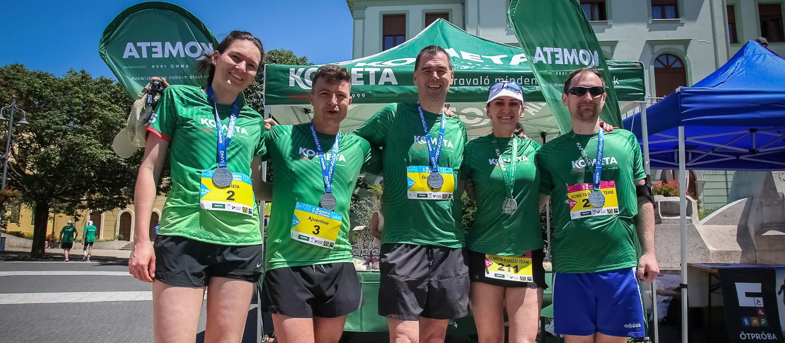 Tour de Hongrie: A magyar szurkolók ismét kitettek magukért